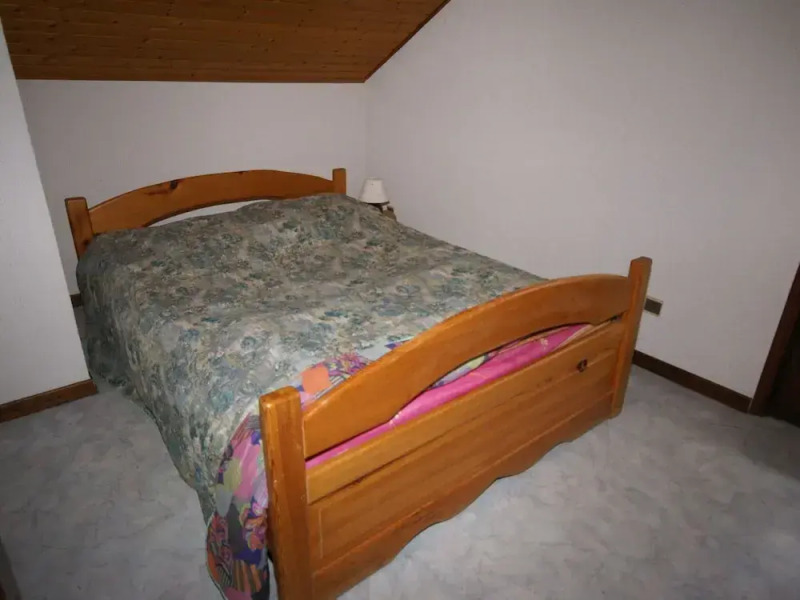 Elegant Chalet in Gerbepal in Cosy Environment