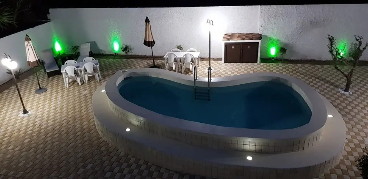 Sentiero Degli Artisti