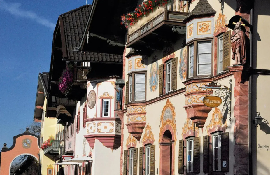 Architektenhaus Reischl