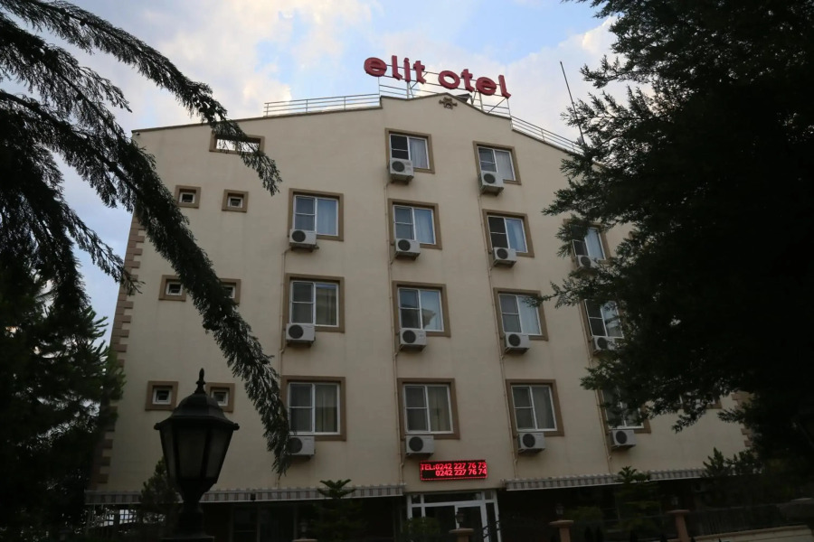 Elit Otel