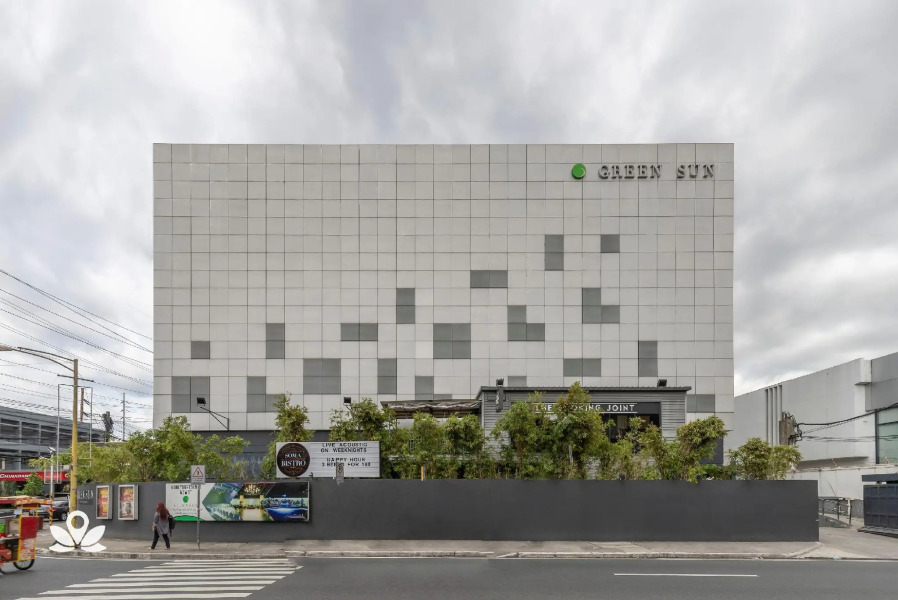 ZEN Premium Magallanes Makati