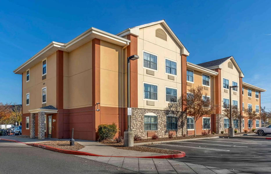 Extended Stay America Suites Sacramento Roseville