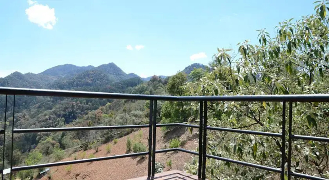 La Casa de los Cuatro Vientos