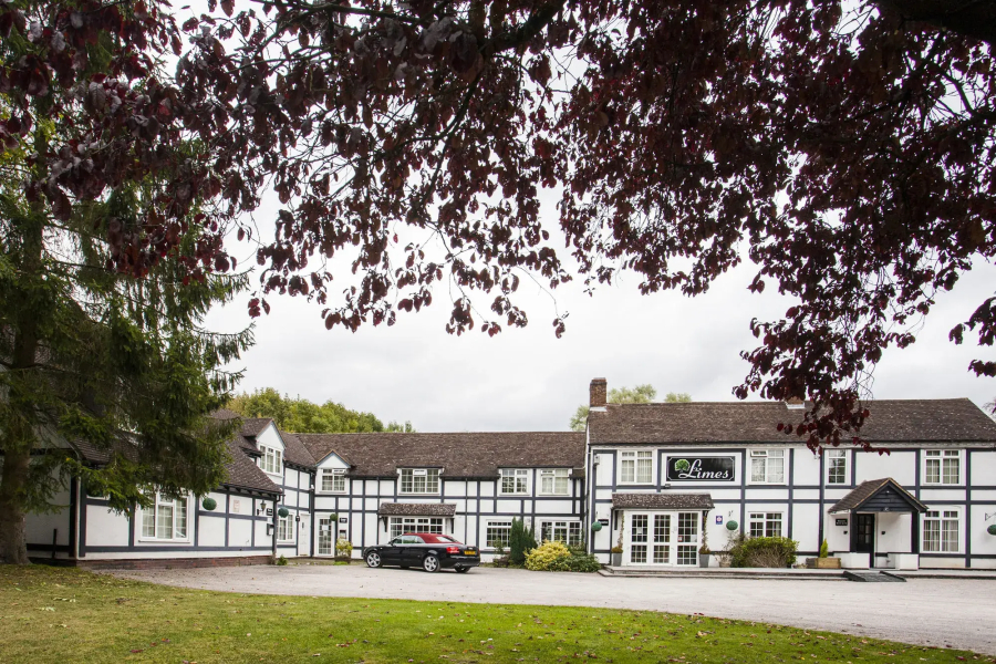 The Limes Country Lodge Hotel