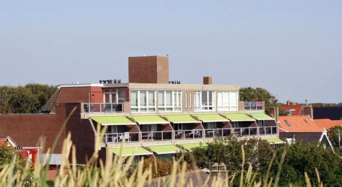 Residence de LEurope - Baddomburg