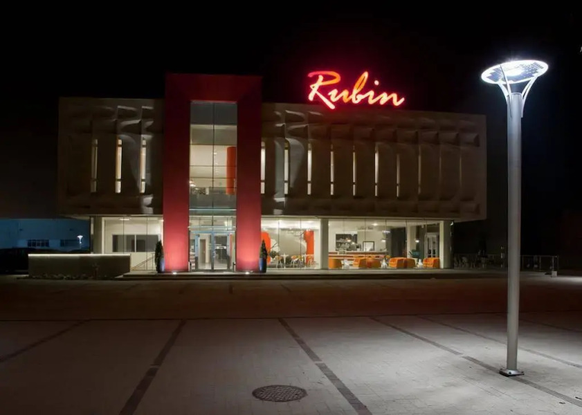 Centrum Konferencyjno - Bankietowe Rubin