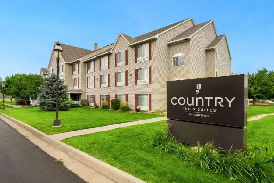 Country Inn & Suites by Radisson, Greeley, CO