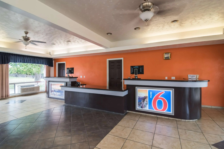 Motel 6 Globe, AZ