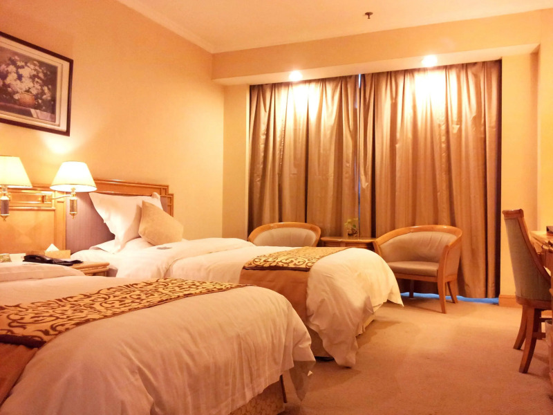 Weifang Internation Financial Hotel