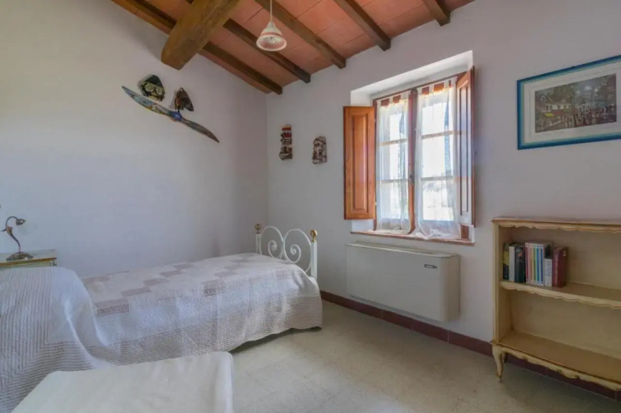 Agriturismo Greppa Bovi