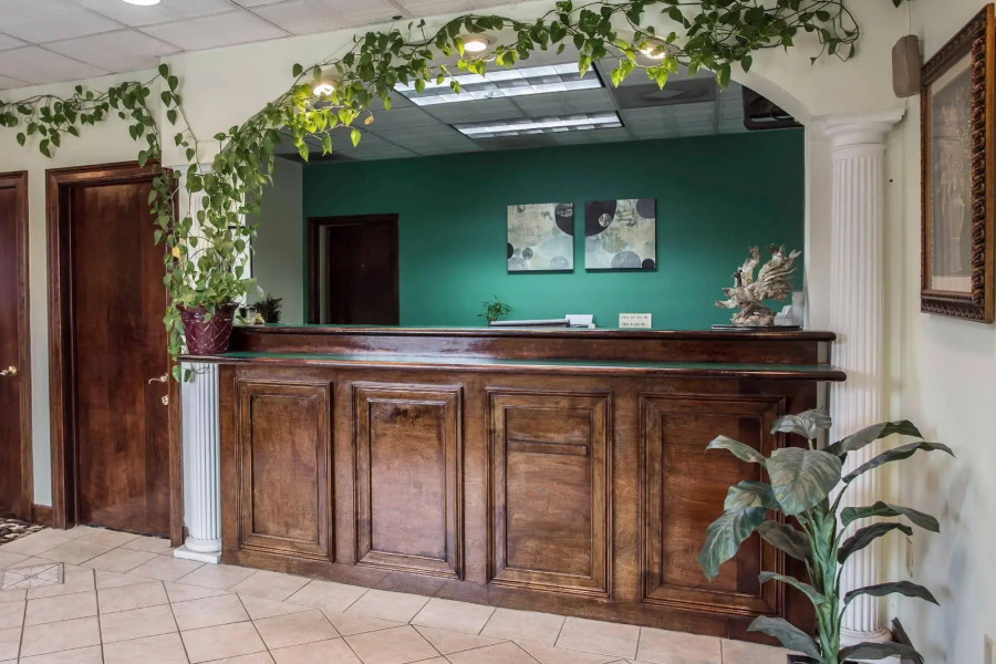 Way Inn and Conference Center