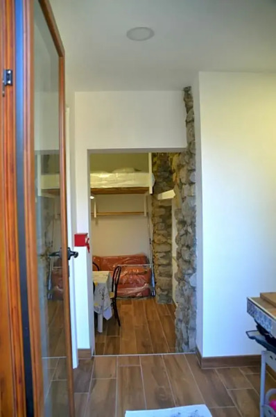 Dog House From Pompei-Amalfi