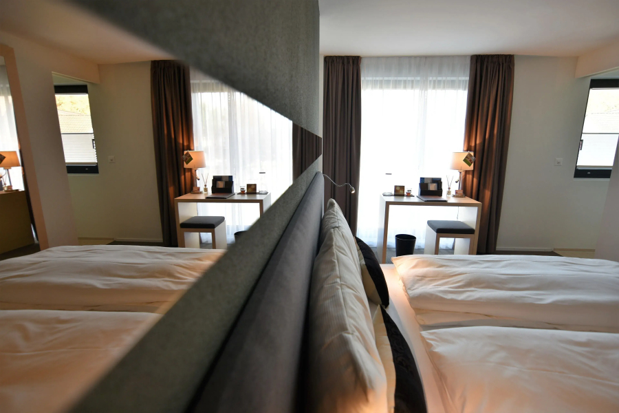 JUCKERs Boutique-Hotel und Restaurant