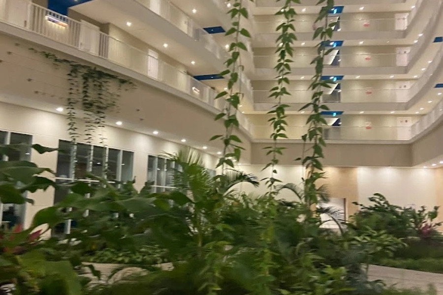 Selectum Family Resort Varadero