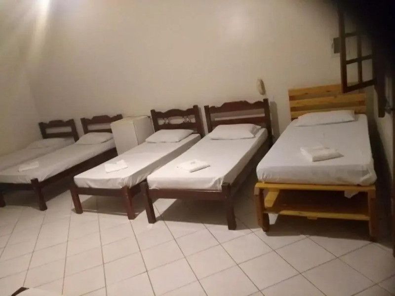 Pousada Circuito Das Águas