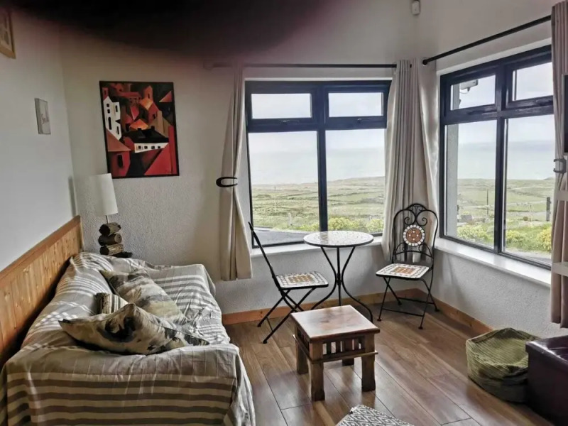 Beautiful 2-bed Apartment in Ballycastle