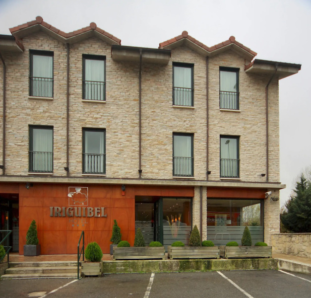 Hotel Iriguibel