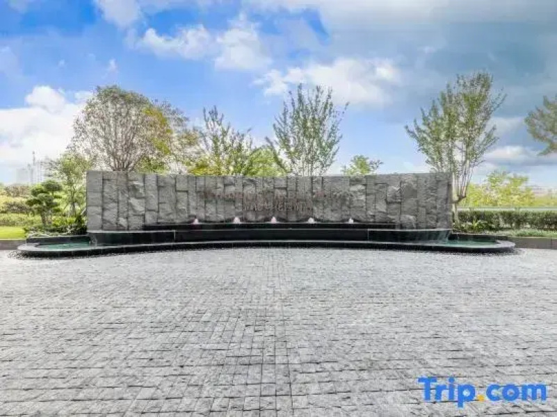 WYNDHAM GARDEN  ChangDe  Downtown