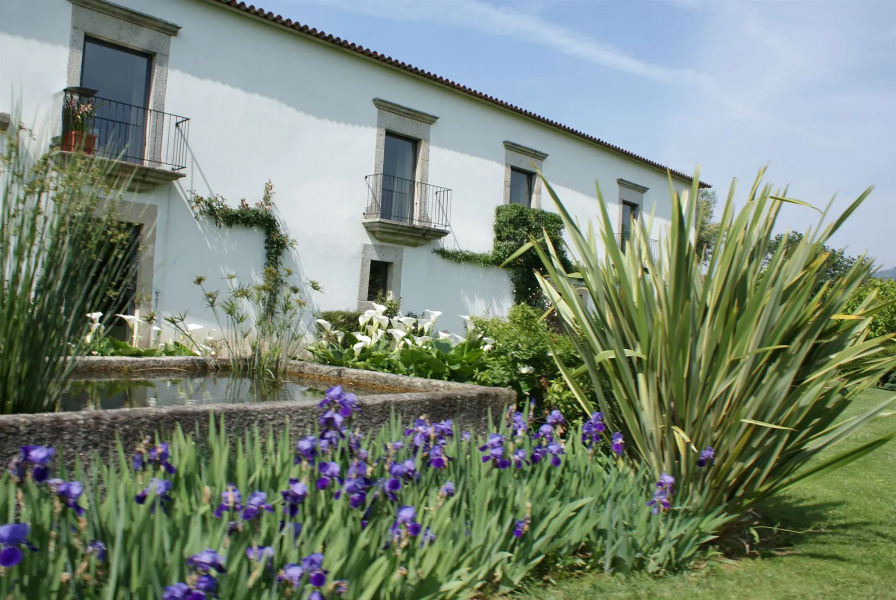 Quinta do Casal Do Condado