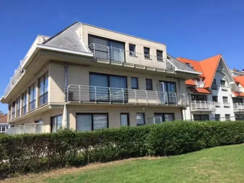 Gezellig appartement voor het gezin