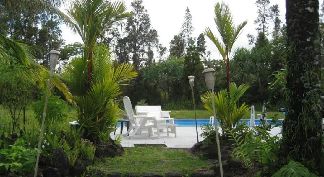 Rainbow Retreat Center