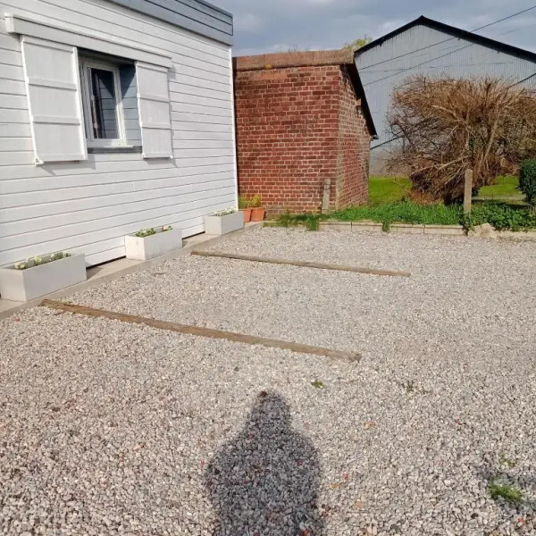 Appartement a la Campagne