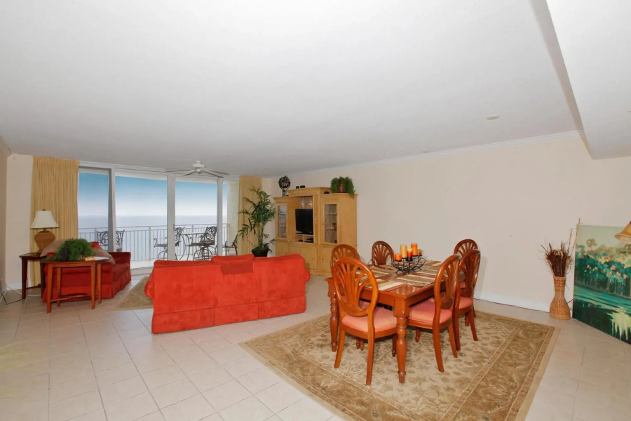 Emerald Beach Resort by Panhandle Getaways