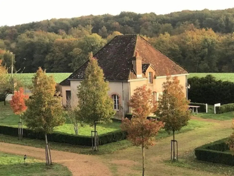 Domaine de la Vaudourière