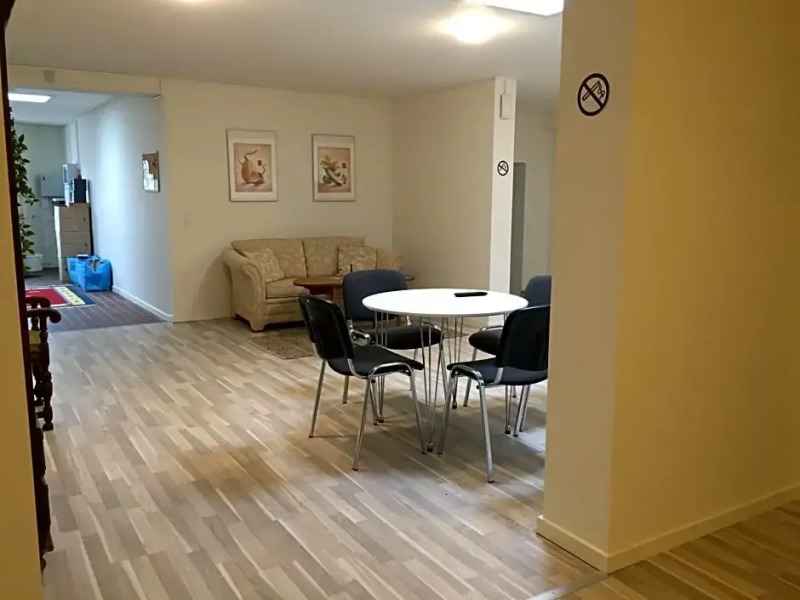 Ringsted Bed & Breakfast