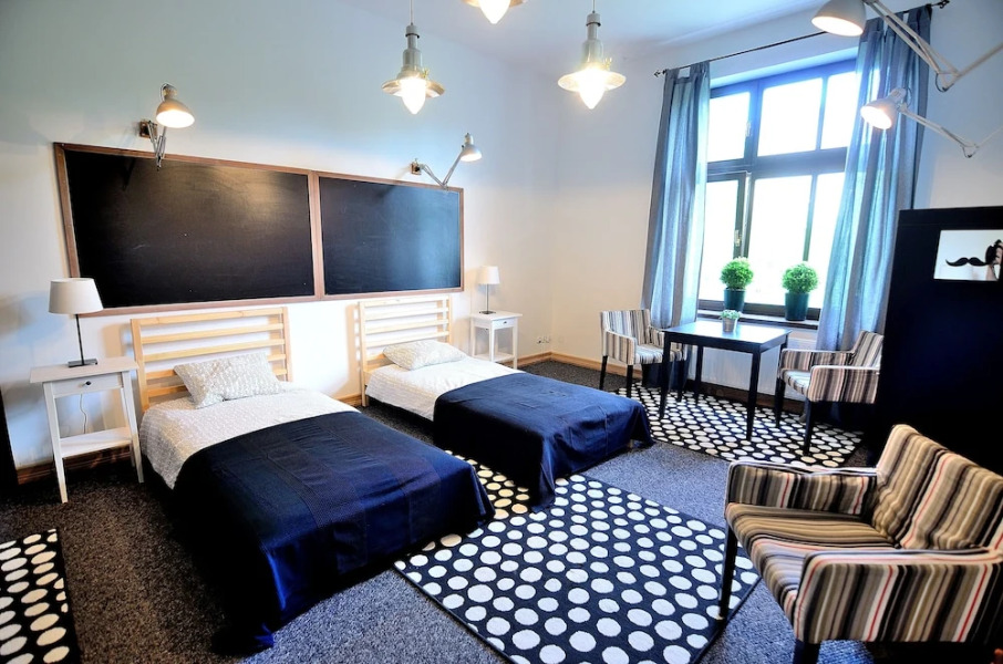 Victus Apartamenty - Flamingo