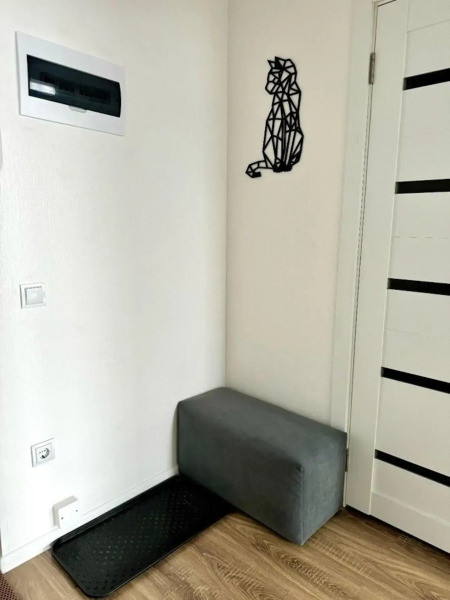 Апартаменты на улице Гренадёрская