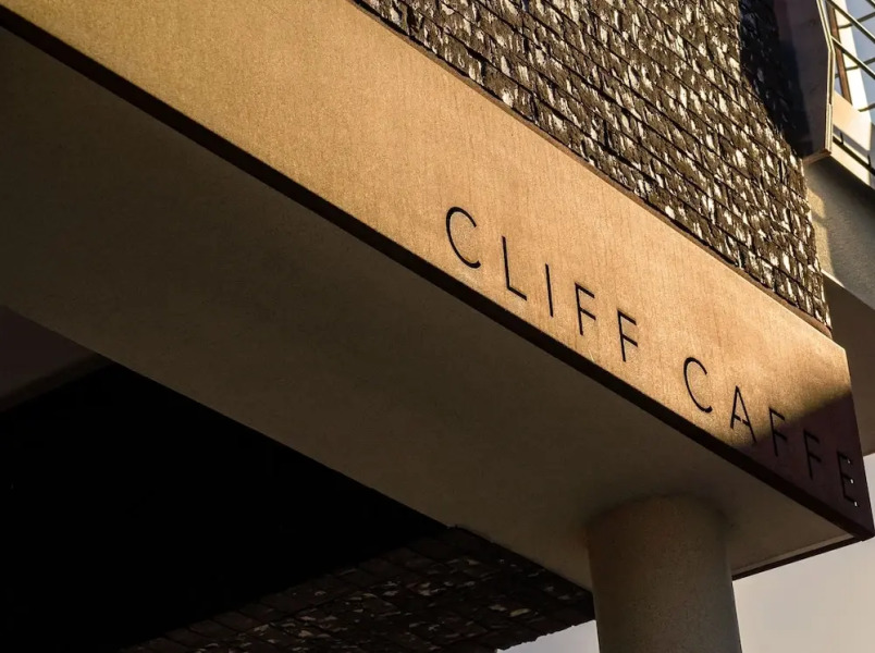 CLIFF Trzęsacz - sea view apartments