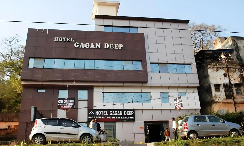 Hotel Gagandeep