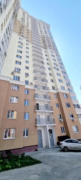 Апартаменты на улице Красноармейская