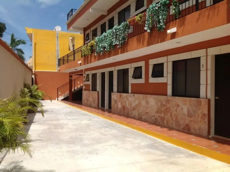 Hotel Terracota Corner