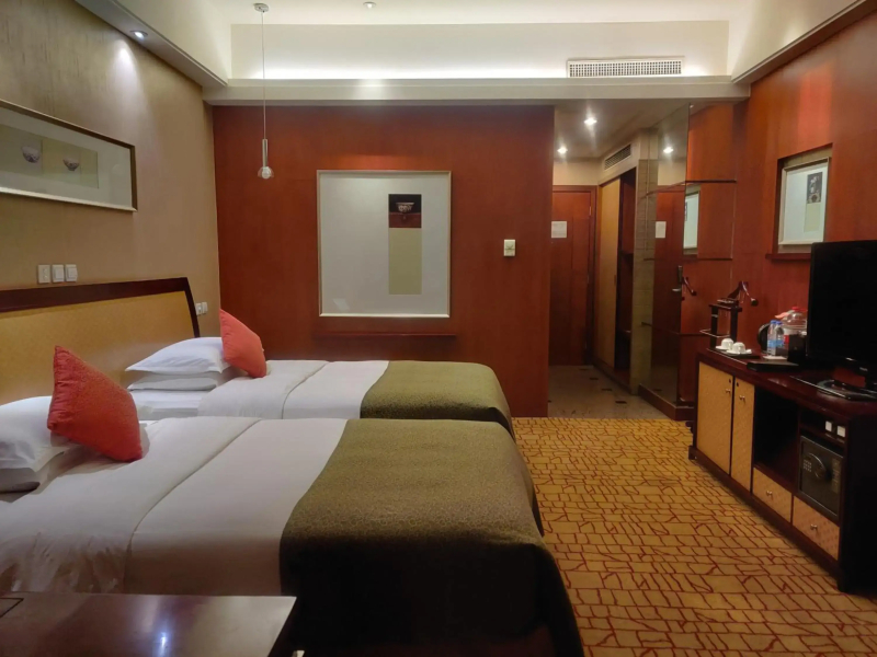 Empark Grand Hotel
