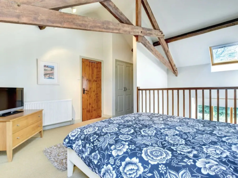 The Oaks Chillington