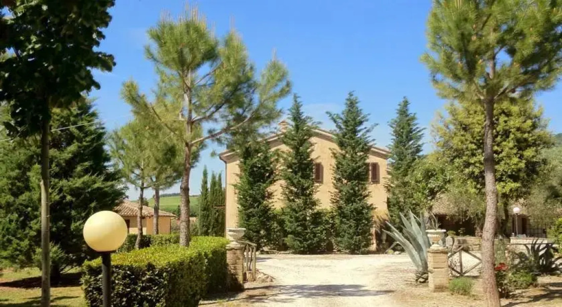 La Sorgente dei Sali