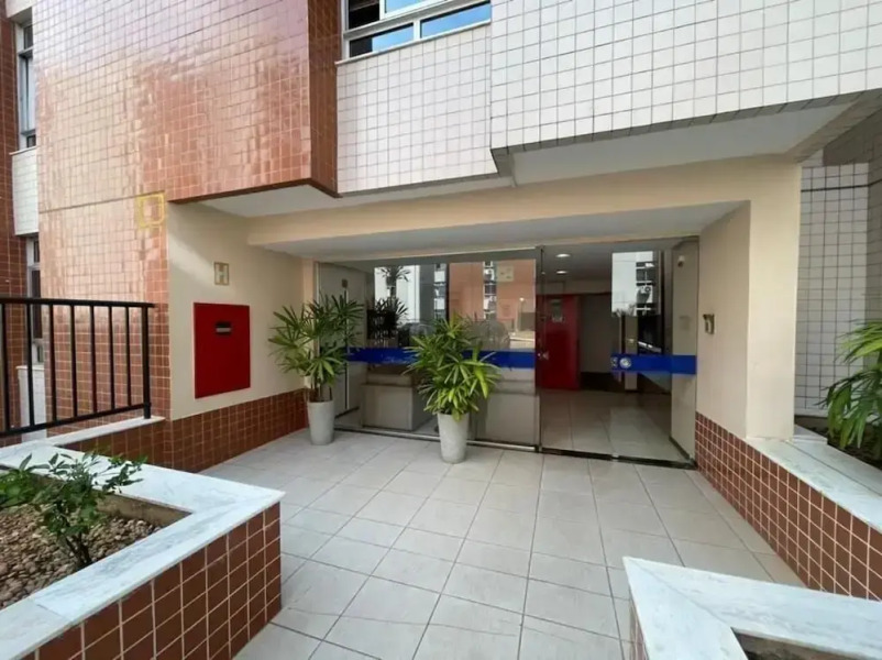 OZPED Flats Particulares Park Studios