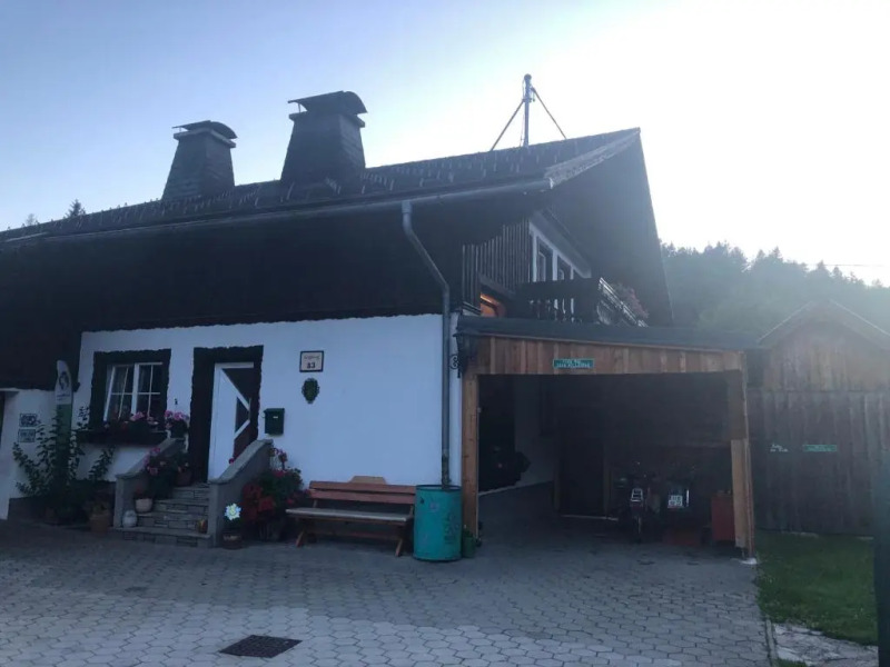 Ferienwohnung Susanne Hillbrand