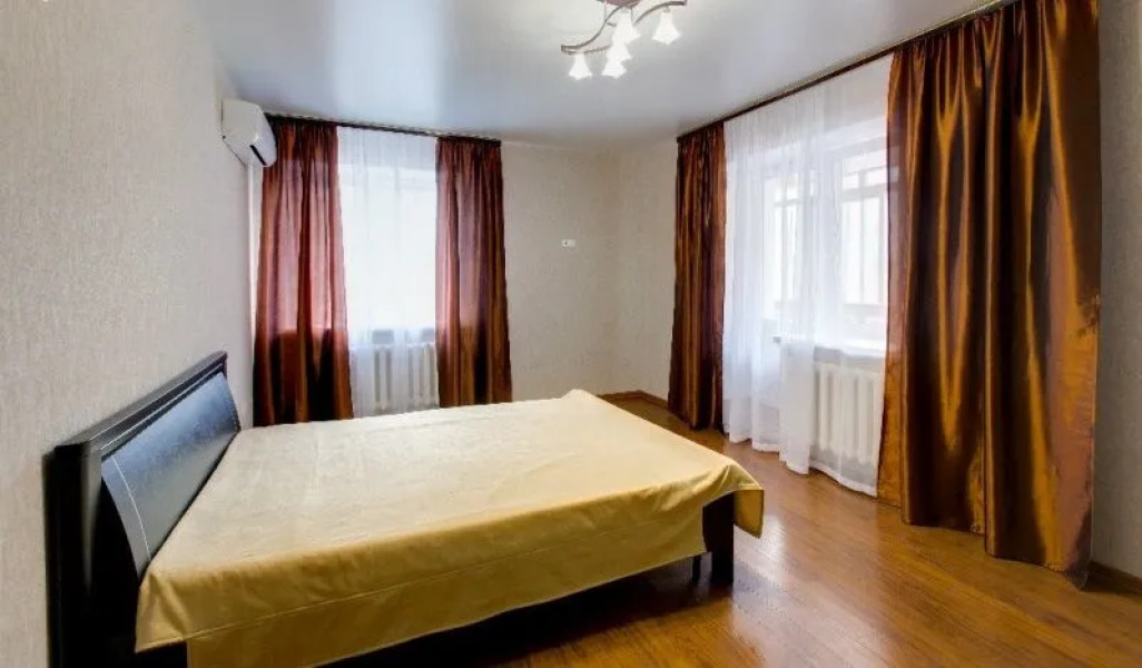 Alatyr Kurgan, st. Maksima Gorkogo, 98