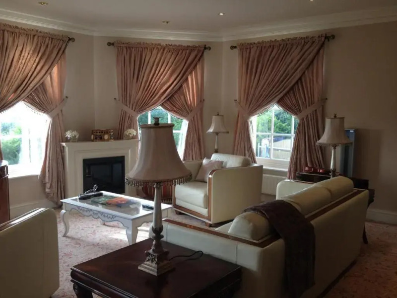 Westbrook Country House