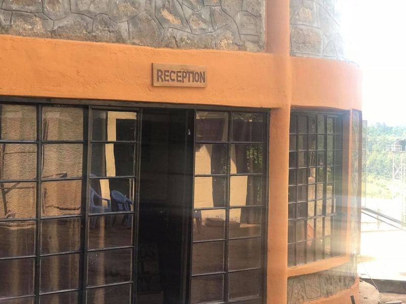 Kibar Mos Hotel and Lodges