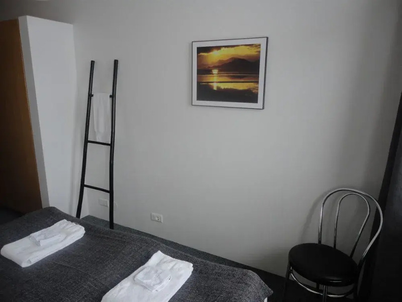 Brimnes Cabins and The Northern Comfort Inn