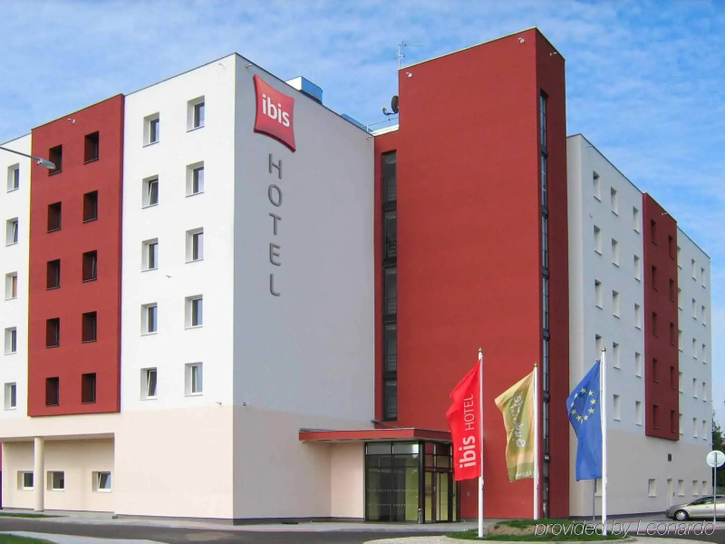 ibis Plzen