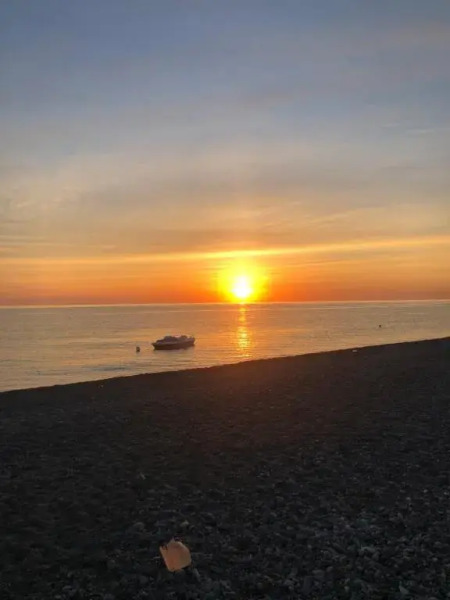 La Terrazza di Brancaccio’S House Summer