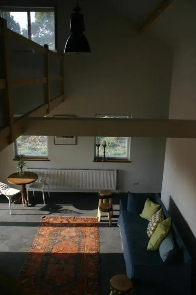 Bed and Breakfast Wevers