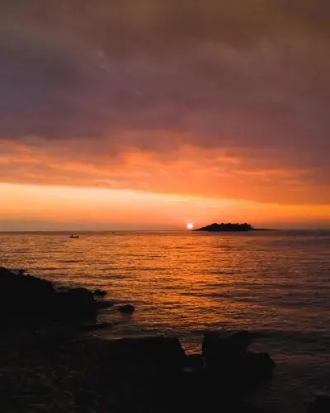 Apartments Lalic Vrsar