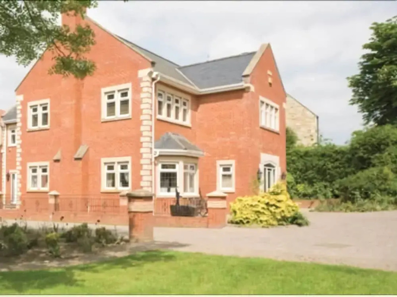 Durham Serviced Properties - Gamekeepers Mansion