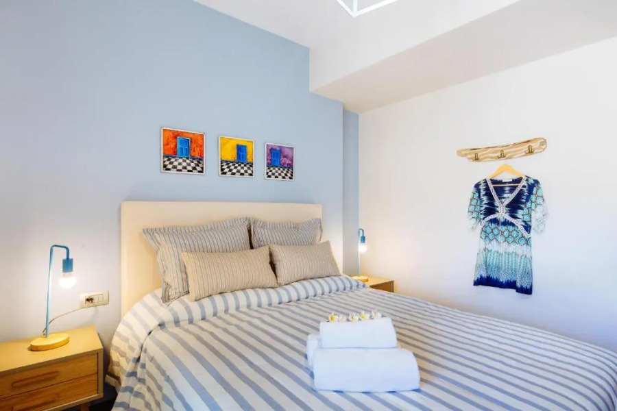 Velvet Breeze Superior Villa